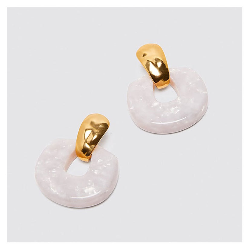 Aphrodite Earrings