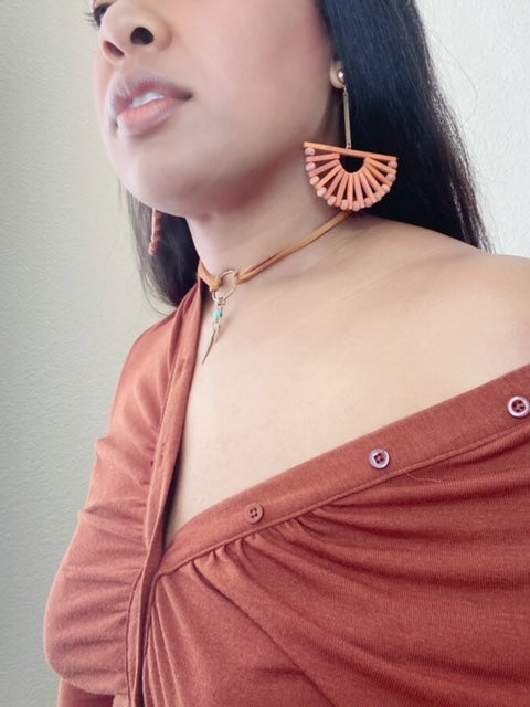 El Paso Earrings