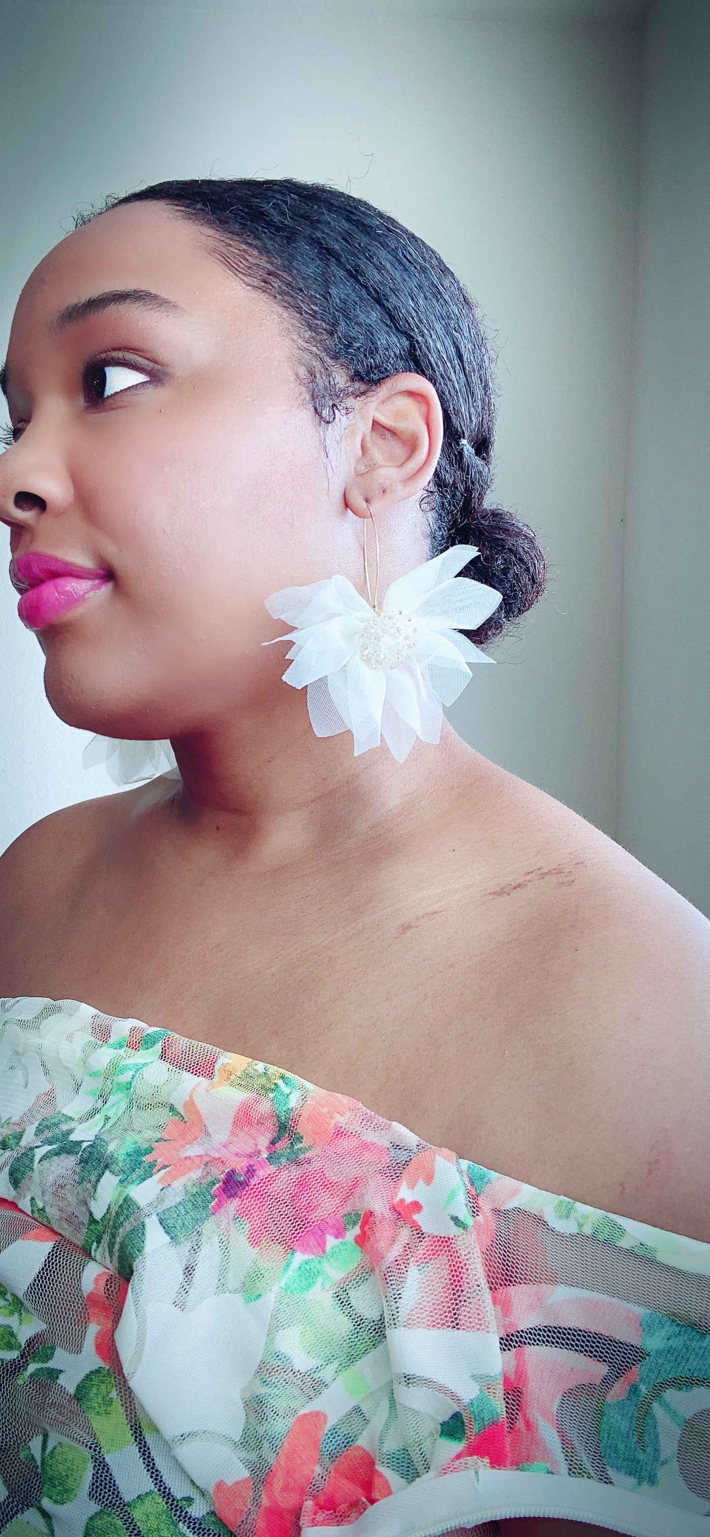 Flower Child Earrings