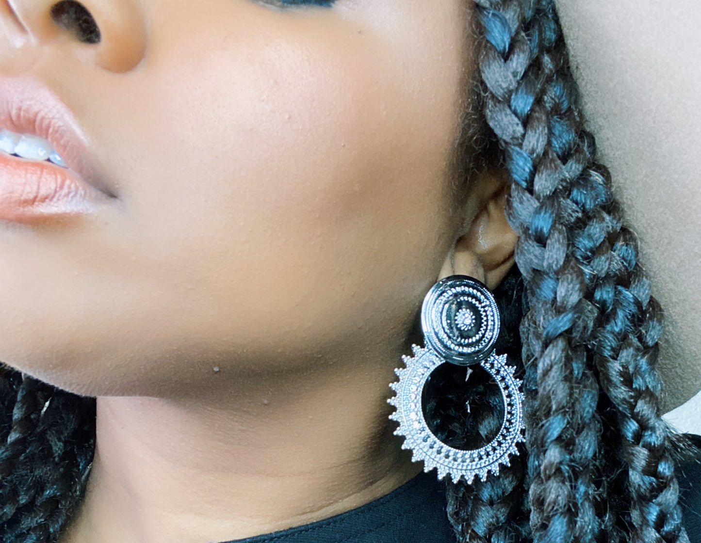 Rodeo Earrings